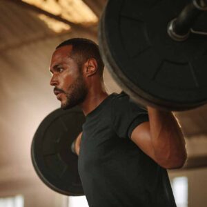 Weight Training in Monroe, MI