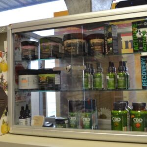 Nutritional Supplements in Monroe, MI